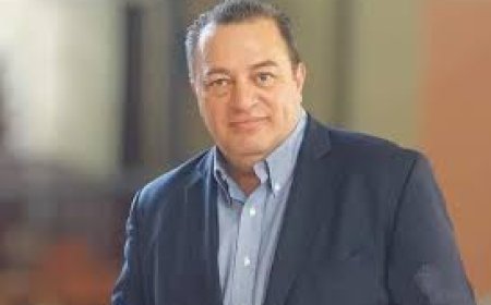 Παρέμβαση Ευρ. Στυλιανίδη για τη σύσταση Διακομματικής Επιτροπής που θα στηρίξει τους αγρότες