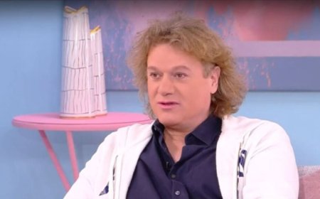 Πέτρος Γαϊτάνος: «Ο έρωτας είναι μια νοσηρή κατάσταση»