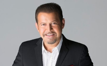 Δύο χρόνια χωρίς τον Χάρη Κωστόπουλο – Δημήτρης Κωστόπουλος: «Ήταν πάρα πολύ μεγάλος μαχητής»