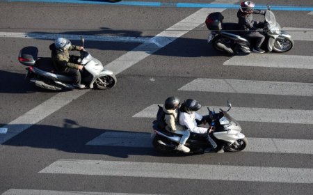 Θεσσαλονίκη: Βίντεο ντοκουμέντο από τη φονική παράσυρση 27χρονης νηπιαγωγού από τον 24χρονο