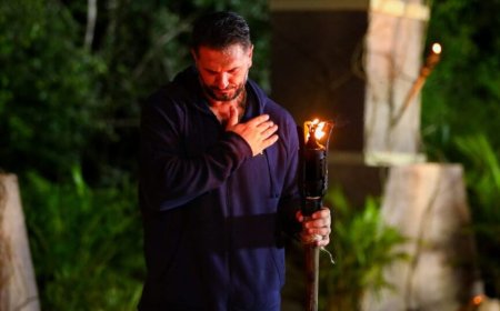 Σωτήρης Λαμάι: «Έχω ευλογία και κατάρα από τον Θεό, ο γιος μου είναι στο φάσμα του αυτισμού»