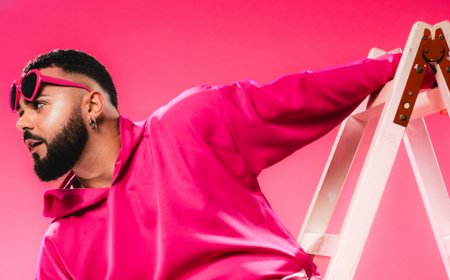 Eurovision 2026 – Τα ‘χασε ο Ακύλας με τη στήριξη από τη Φινλανδία: «Πεθαίνω»