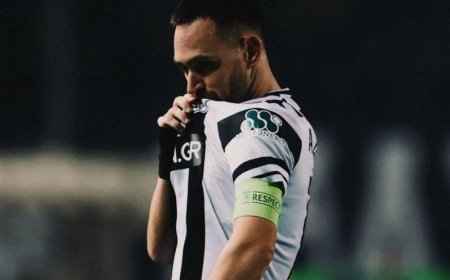 ΠΑΟΚ – Μπέτις 2-0: Οι ασπρόμαυροι πάτησαν τους Ισπανούς στην κατάμεστη Τούμπα