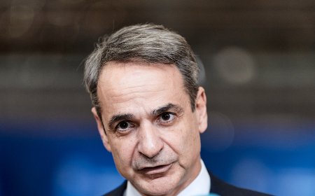 Δημοσκόπηση Metron Analysis Mega: Από το 12,9% στο 16% το προβάδισμα ΝΔ μέσα σε έναν μήνα