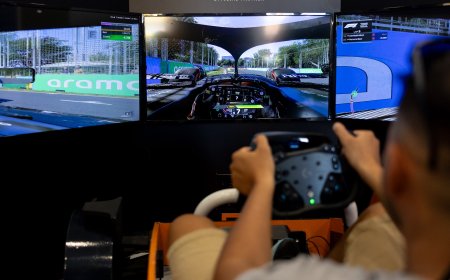 Το esports Road Tournament της Allwyn κάνει πρεμιέρα αυτό το Σάββατο στη Θεσσαλονίκη