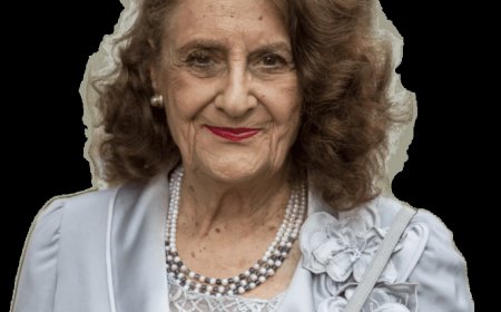 Η Μαρία Νεγρεπόντη Δελιβάνη στο κόμμα Καρυστιανού: Θα έχω ρόλο οικονομικού συμβούλου