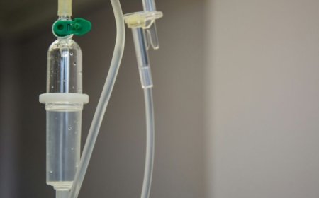 Έξαρση γρίπης: Δύο παιδιά νοσηλεύονται στη ΜΕΘ του Παίδων