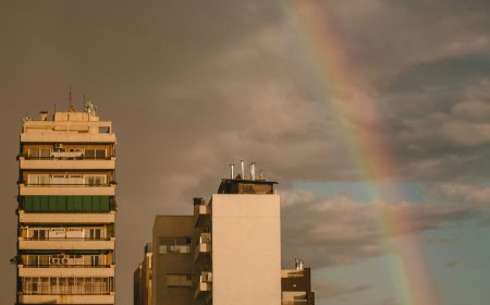 Ο καιρός τις επόμενες μέρες: Νέο βαρομετρικό χαμηλό φέρνει έντονα καιρικά φαινόμενα Δευτέρα και Τρίτη