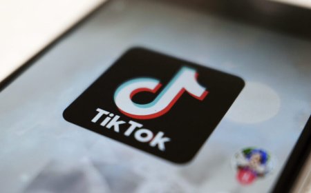 Ποιες εταιρίες αναλαμβάνουν στις ΗΠΑ το Tik Tok