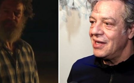 Γιάννης Τσορτέκης για Maestro: «Αυτό που ζήσαμε αποτυπώθηκε από όλους»