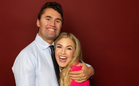 Έρικα Κερκ – Washington Post: Η απάντηση στο άρθρο για το ντύσιμό της