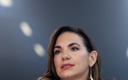 Κεφαλογιάννη, τροπολογία για συνεπιμέλεια: Η ανάρτηση της υπουργού μετά τις αντιδράσεις