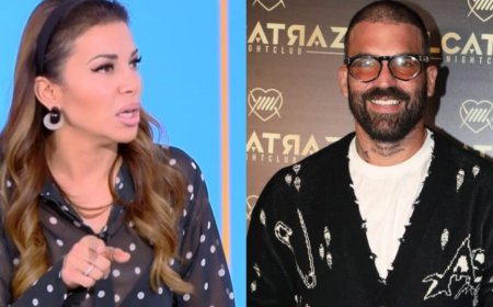 Ελένη Χατζίδου: «Καλώς ή κακώς υπάρχουν πατεράδες που δεν ξέρουν πού είναι τα εσώρουχα του παιδιού τους»