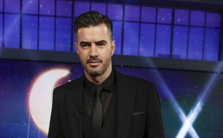 Γιάννης Τσιμιτσέλης: «Όσο περνούν τα χρόνια και η κοινωνία δυσκολεύει αρκετά, οπότε δυσκολεύει και τους πατεράδες»