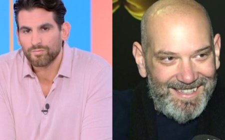 Ετεοκλής Παύλου για Γιώργο Λάγιο: «Συντάσσεται με αυτούς που έχουν μιλήσει αρνητικά για την Ελίνα Παπίλα»