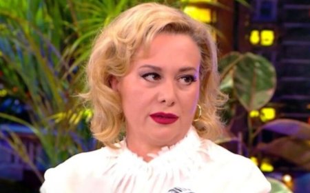 Γιολάντα Μπαλαούρα: «Όταν ξεκινάς από Δαλιανίδη, δεν μπορεί να σε πάρει ο Αγγελόπουλος… μου ‘χε πει»