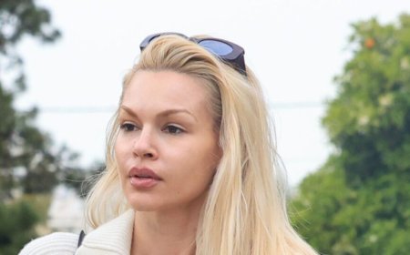 Βίκυ Κάβουρα: «Ήξερα πάντα ότι θα έχω μια βοήθεια, μια προστασία, τον Άγιο Ραφαήλ»