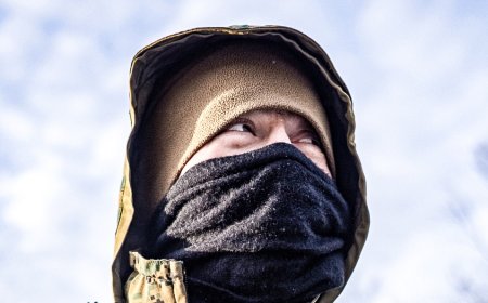 Το τέλος του ΝΑΤΟ πλησιάζει. Και αυτό δεν θα είναι καταστροφή.