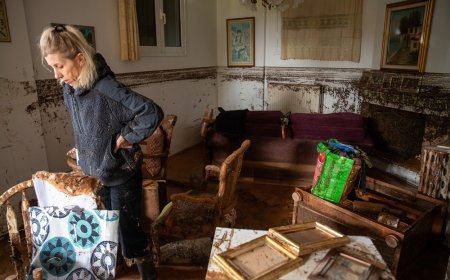 Ζημιές από την κακοκαιρία: Σε εξέλιξη οι αυτοψίες, πότε θα δοθούν οι αποζημιώσεις