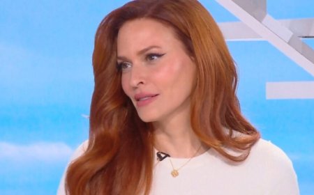 Η Σίσσυ Χρηστίδου για τη νέα διάταξη για τη συνεπιμέλεια: «Τα παιδιά αλλάζουν κάθε δύο μέρες σπίτι, αυτό βάσει κοινής λογικής είναι βίαιο»