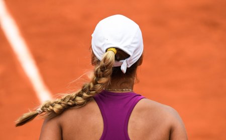 Australian Open 2026 – Γιούλια Πουτίντσεβα: Γιούχαραν τενίστρια κι εκείνη τους απάντησε με… twerking