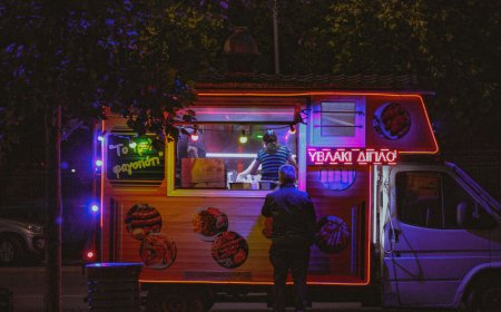 Γερμανίδα που ζει στην Ελλάδα για 8 μήνες περιγράφει το πολιτισμικό σοκ που έχει πάθει