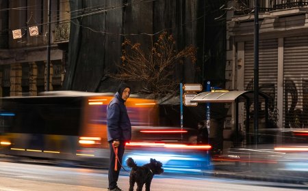 Η Ελλάδα δεν φωνάζει πια