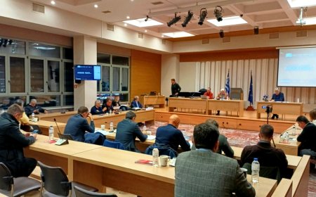 Το Περιφερειακό Συμβούλιο Αν. Μακεδονίας – Θράκης αποφασίζει για το πρόγραμμα τουριστικής προβολής