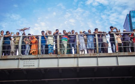 Νομοσχέδιο για μετανάστες: Όποιος παίρνει άσυλο θα πρέπει να εργάζεται