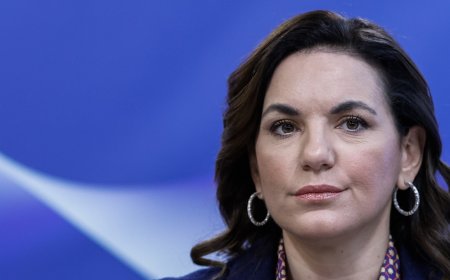 Κεγαλογιάννη τροπολογία: Μια έμμεση απάντηση για τη συνεπιμέλεια τέκνων