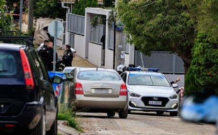 Γλυφάδα φονικό: «Θα σκοτώσω και τα αδέρφια μου» φώναζε στους αστυνομικούς