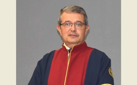 Σε Διεθνές Συμβουλευτικό όργανο του Πανεπιστημίου του Τσανάκαλε ο Καθηγητής Μ. Βαρβούνης του Δημοκρίτειου Πανεπιστημίου Θράκης