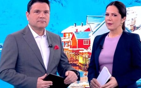 Σία Κοσιώνη: Οι ευχές για ταχεία ανάρρωση από τη Στέλλα Γκαντώνα και τον Ντίνο Σιωμόπουλο