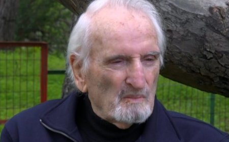 Νικήτας Τσακίρογλου: «Η αρρώστια της Χρυσούλας ήταν ένα χτύπημα της μοίρας – Πιστεύω θα κερδίσει το στοίχημα»