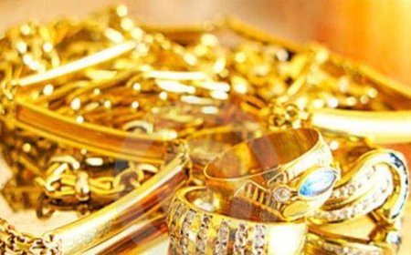 Κομοτηνή: Του πούλησαν “μαϊμού” χρυσαφικά αλλά συνελήφθησαν