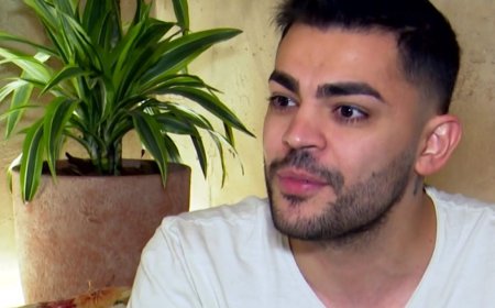 Χρήστος Σαντικάι: «Έχουν αλλάξει πια οι εποχές, δεν θα πουν για το γιο μου “ο Αλβανός” – Το “δεν θα γίνεις Έλληνας ποτέ” δεν το ακούω καθόλου»