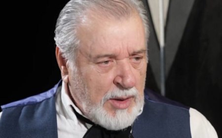 Τάσος Χαλκιάς: «Σήμερα είναι τόσο μοιρασμένη η πίτα που ένα 17% φαίνεται τεράστιο ποσοστό, ενώ τότε κάναμε 63%»