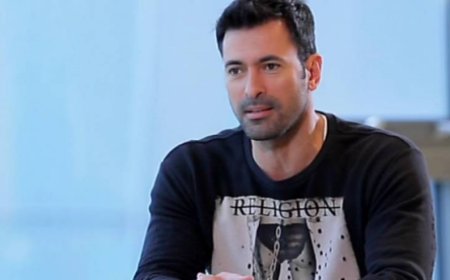 Νίκος Παπαδάκης: «Ο Valentino με είχε στην καρδιά του, με είχε φιλοξενήσει και στον πύργο του στο Παρίσι»