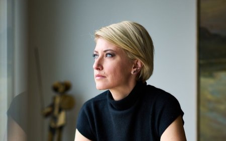 Κοσιώνη ΜΕΘ: Παραμένει στην εντατική η δημοσιογράφος, με βαριά πνευμονία