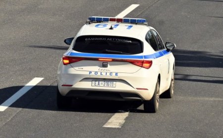 Λιμάνι Πάτρας: Μπλόκο από το Λιμενικό σε φορτηγό γεμάτο κοκαΐνη και SKUNK