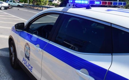 Κορυδαλλός: Παρίστανε τον διανομέα και «ξάφριζε» αυτοκίνητα μέρα-μεσημέρι