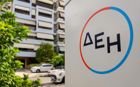 ΔΕΗ: Ιδρυτικό μέλος στη διεθνή «Συμμαχία για τις Βιώσιμες Προμήθειες» του U.N. Global Compact