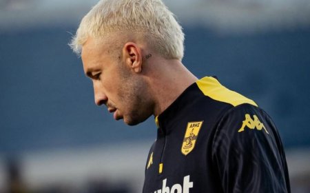 Μορόν γκολ: Ο Ισπανός έπιασε τον Μιλόγεβιτς στην κορυφή των ξένων σκόρερ του Άρη