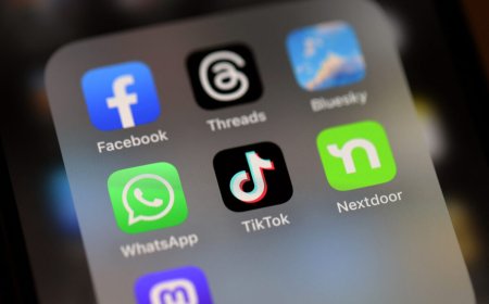 Ιστορική δίκη στις ΗΠΑ: Στο εδώλιο TikTok, Instagram και YouTube για εθισμό παιδιών