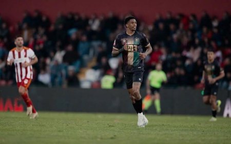 Ολυμπιακός: Στην τελική ευθεία η μεταγραφή του Αντρέ Λουίζ