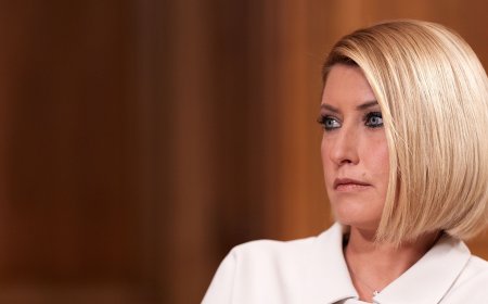 Κοσιώνη ΜΕΘ: «Σύντομα θα είναι ξανά στις επάλξεις»