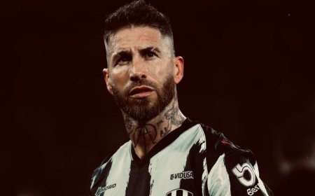 Σέρχιο Ράμος: Εξαγοράζει τη Σεβίλλη με deal 400 εκατ. ευρώ