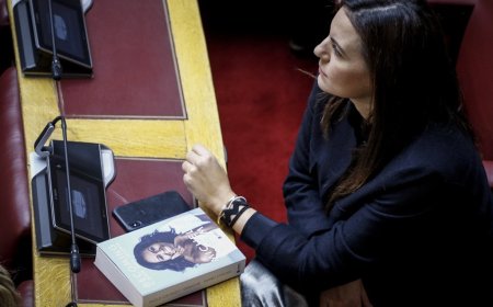 Κεφαλογιάννη – Μητσοτάκης: Τετ α τετ μετά το υπουργικό