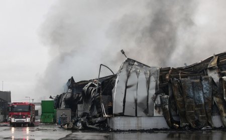 Βιολάντα έκρηξη στο εργοστάσιο: Τρεις νεκρές μητέρες, πέντε παιδιά ορφανά