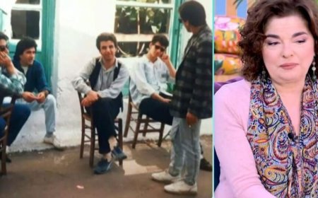 Μάνια Παπαδημητρίου: «Ο σύζυγός μου πάλευε 5 χρόνια με τον καρκίνο, έφτιαξα μια παράσταση αφιερωμένη σε εκείνον»